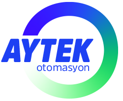 Aytek Otomasyon Logo